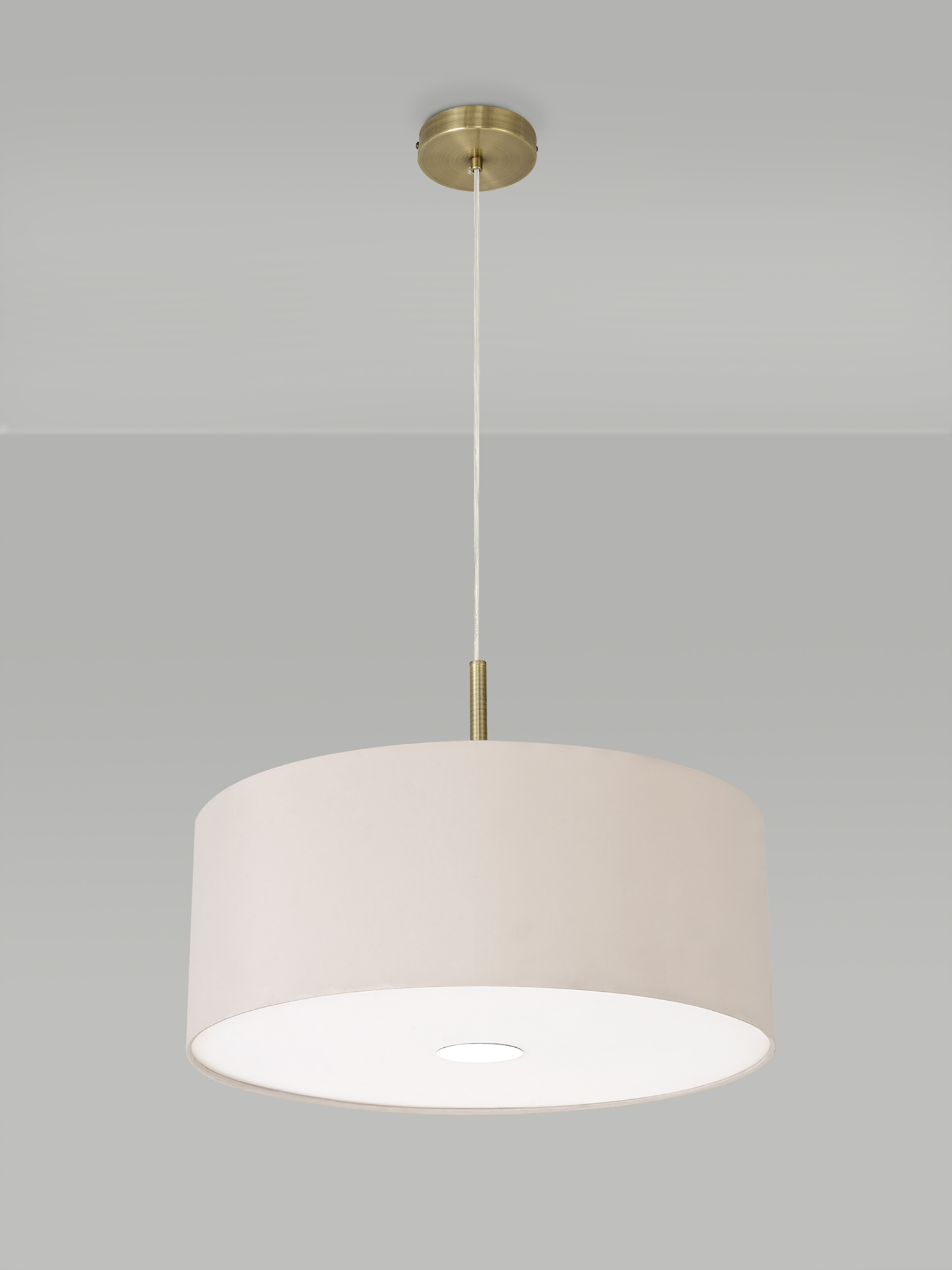 Baymont AB NU Ceiling Lights Deco Single Pendant